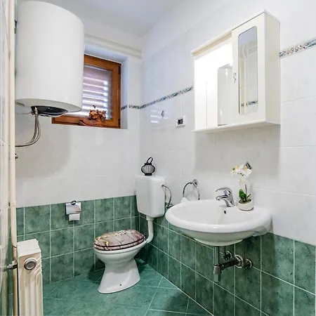 Casa Leona Apartment