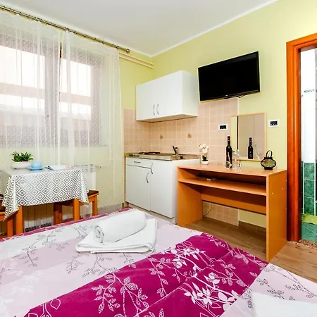 Casa Leona Rovinj