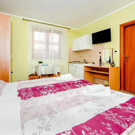 Apartamento Casa Leona Rovinj