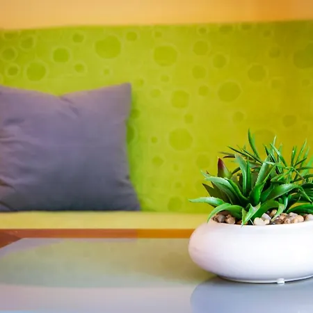 Apartamento Casa Leona Rovinj