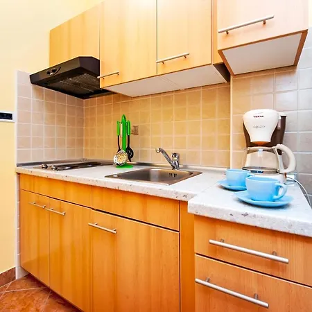 Apartamento Casa Leona Rovinj