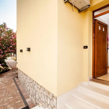 Apartamento Casa Leona