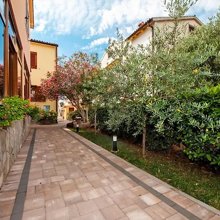 Casa Leona * Rovigno