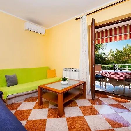 Casa Leona * Rovinj
