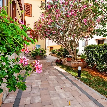 Lejlighed Casa Leona Rovinj