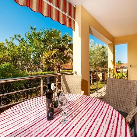 Apartamento Casa Leona Rovinj