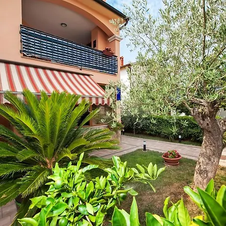 Appartamento Casa Leona