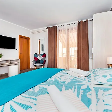 Casa Leona Apartamento Rovinj