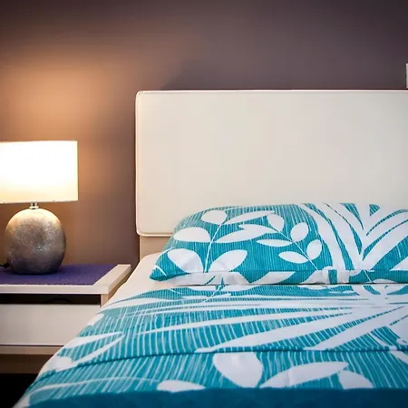 Apartamento Casa Leona