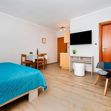 Casa Leona Apartamento