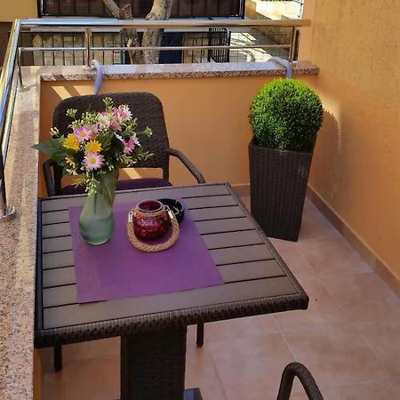 Casa Leona