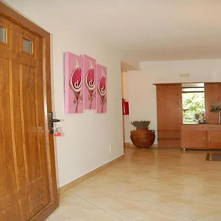 Casa Leona