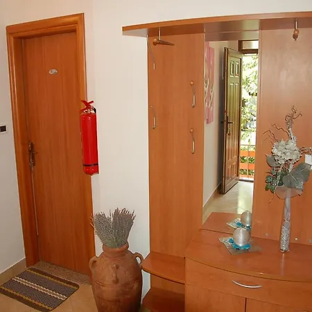 Casa Leona רוביני