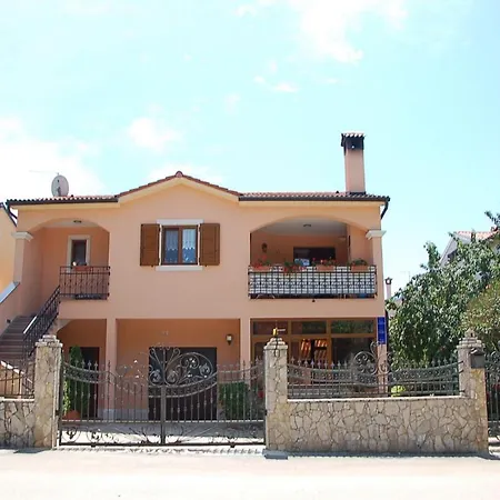 Apartment Casa Leona