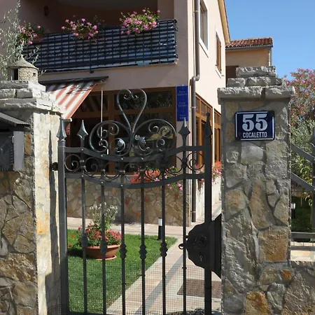 דירה Casa Leona