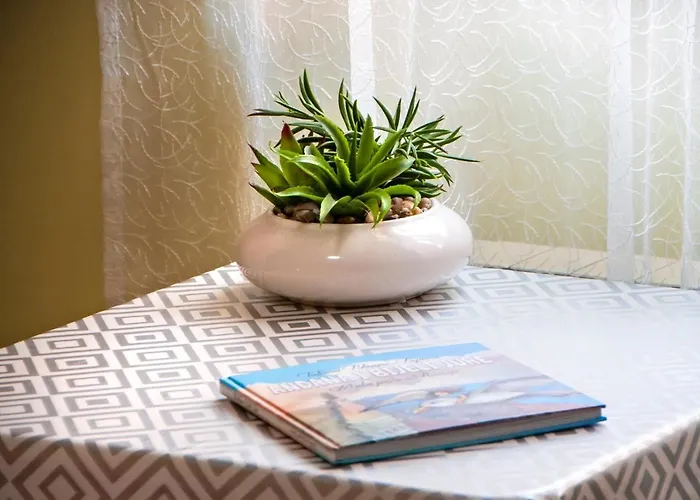 Casa Leona 아파트