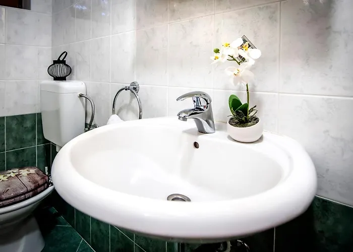 Casa Leona * 로비니