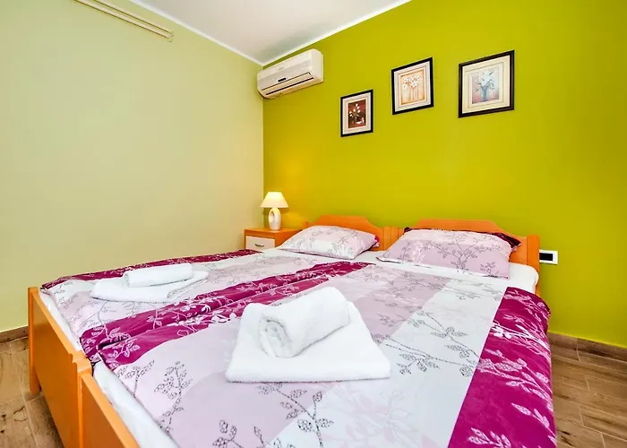 Casa Leona 아파트 *