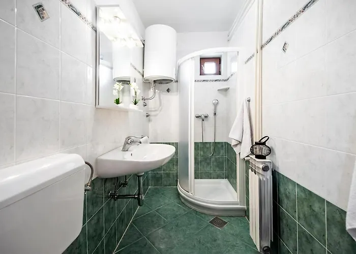 Casa Leona 로비니