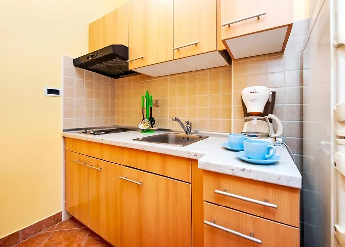 아파트 Casa Leona 로비니