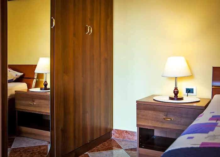 Casa Leona 로비니