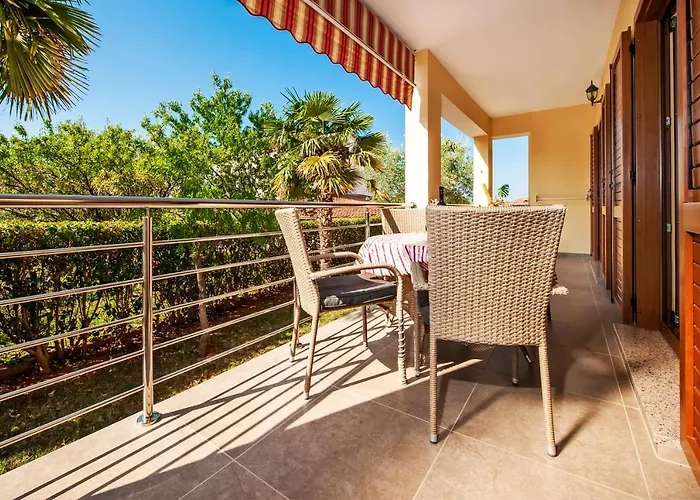 아파트 Casa Leona *