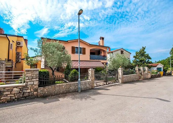 아파트 Casa Leona *