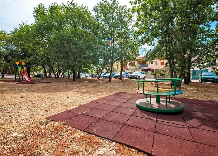 Casa Leona 아파트