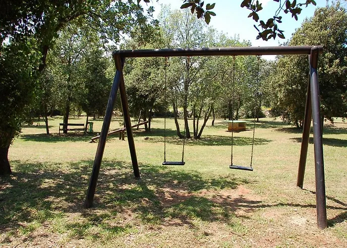 아파트 Casa Leona