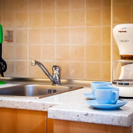 Casa Leona * Ровинь