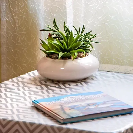 Casa Leona Апартаменты