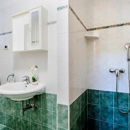 Casa Leona Апартаменты