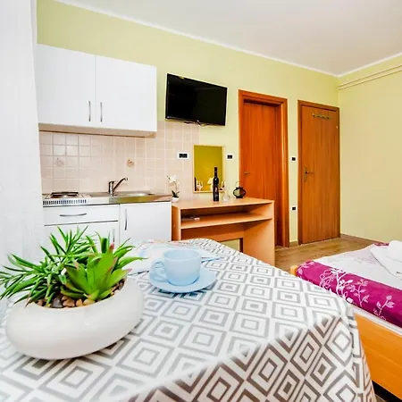 Casa Leona Rovinj
