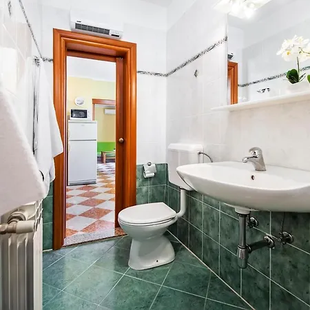 Апартаменты Casa Leona Ровинь