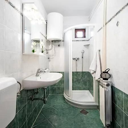 Casa Leona Ровинь