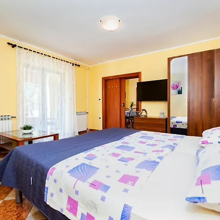 Апартаменты Casa Leona Ровинь