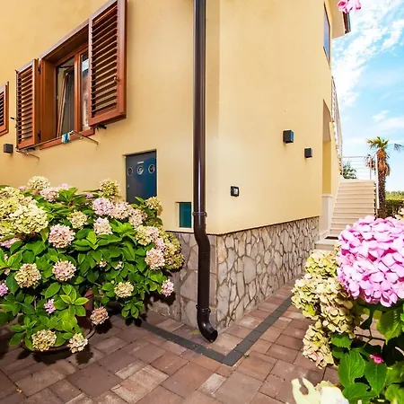 Casa Leona