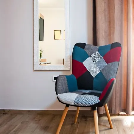 Apartamento Casa Leona
