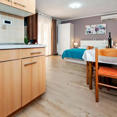 Апартаменты Casa Leona