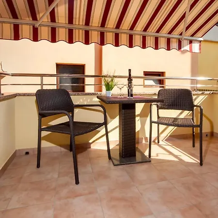 Casa Leona Rovinj