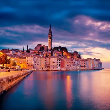 Casa Leona * Rovinj