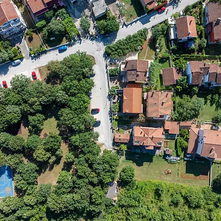 Casa Leona Apartment Rovinj