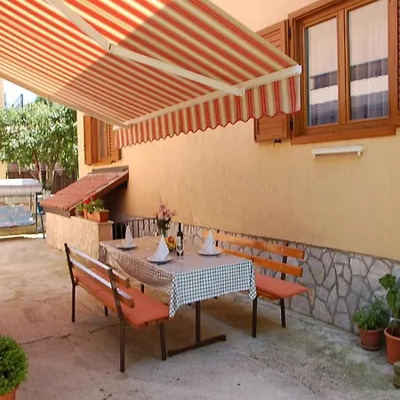 Апартаменты Casa Leona *