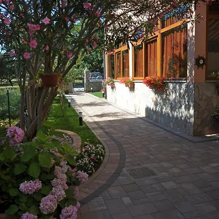 Casa Leona *